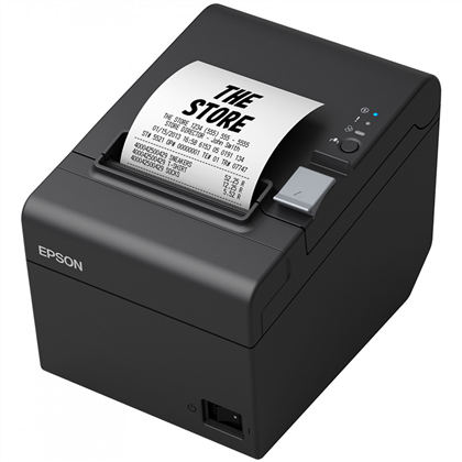 Epson-T20III-Receipt-Printer  - Epson T20III Thermal Receipt Printer 